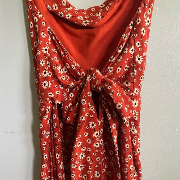 Skylar + Madison floral mini dress - Picture 4 of 9